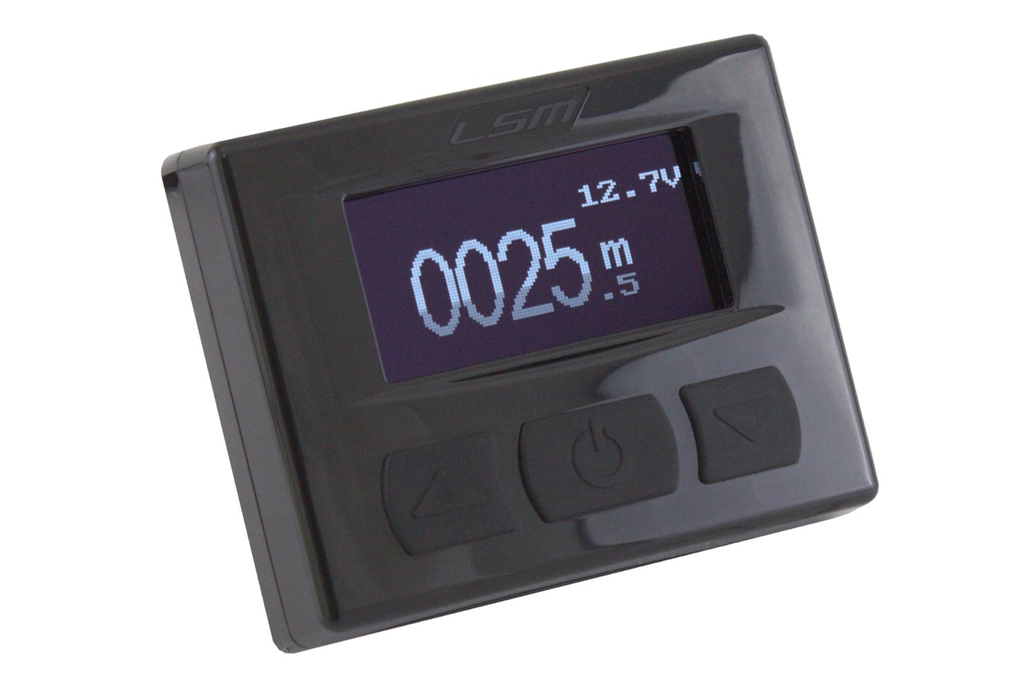 Lone Star Marine DLC - Digital Line Counter for Drum Winches